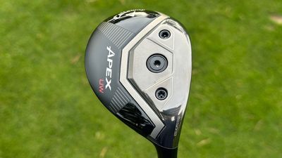 This New Club Solved The Biggest Problem In My Bag