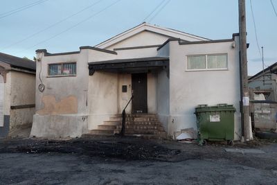 Man, 46, arrested after suspected arson attack at seaside mosque