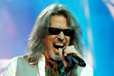 Foreigner singer opens up about quitting band after 20 years ahead of final show