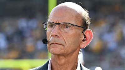 Paul Finebaum Is Not Banned From ESPN Networks Despite Rumors
