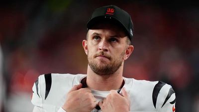 Bengals’ Zac Taylor Leaves Door Open for QB Change Amid Jake Browning Fiasco