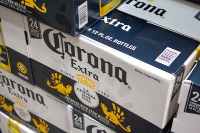 Constellation Brands Stock Pops On Q2 Earnings Beat