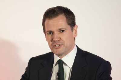 Robert Jenrick criticised over ‘didn’t see another white face’ comment