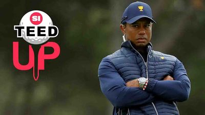 A Tiger Woods Ryder Cup Captaincy Is Complicated