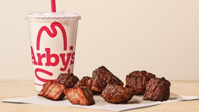 Alright what is a steak nugget and why do I kind of want to try it?