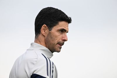 Arsenal doing 'groundwork' on TWO January buys: report