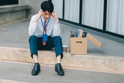 Could A Sudden Job Loss Bankrupt You Overnight?