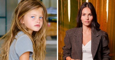 ‘Most Beautiful Girl In The World’ Is All Grown Up And Stunning At Miu Miu Show As Surgery Rumors Intensify