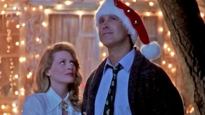 The Home Alone LEGO Set Is Amazing, But Now I Need A Christmas Vacation Set