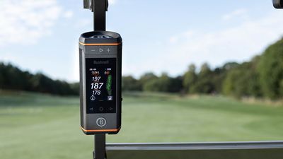 Does This New Speaker Mean More Golfers Will Be Turning Up The Sound On The Course?
