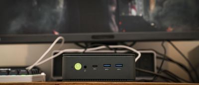 I reviewed the GMKtec NucBox M6 Ultra - and this mini PC has serious potential for the price