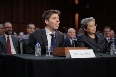 "Advancing the entire AI ecosystem" — AMD and OpenAI announce bombshell computing deal worth tens of billions of dollars