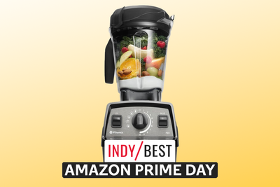 This Prime Day Vitamix deal saves you $200 on the blender