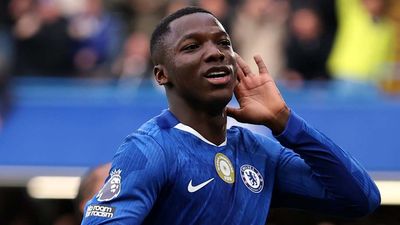 Moises Caicedo Receives Ultimate Praise After Star Performance vs. Liverpool