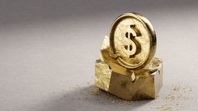 ‘Risk of correction elevated’: BofA rings alarm bells on gold as price nears $4,000 an ounce