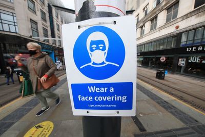 Covid fraudsters urged to pay up before December or face ‘hit squad’