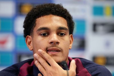 Jarell Quansah eager to ‘keep progressing’ as Leverkusen player eyes England bow