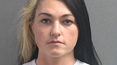 Florida firefighter arrested over jealous rage tampon-throwing incident: She dumped them in her ex’s yard
