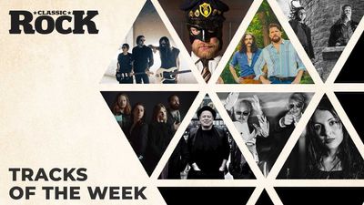 Classic Rock's Tracks Of The Week: October 6, 2025