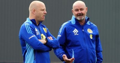 Steven Naismith opens up on his own managerial future after Russell Martin sacking