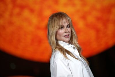 Nicole Kidman, Pedro Pascal and Margot Robbie hit the front row for a new era at Chanel