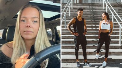 ‘I think you dropped something’: Las Vegas woman gets approached by her ‘gym crush.’ Then she’s mortified when he points out what she left in the parking lot