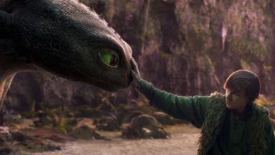 New On Netflix, Disney+, And More: 6 Streaming Shows And Movies To Watch This Week (October 6 -12)