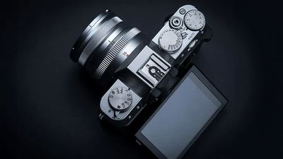 Fujifilm could soon launch the perfect travel combo for beginner photographers with its rumored X-T30 III and kit lens