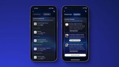 This wearable now offers free blood analysis to help you understand your health