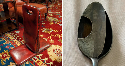 People In This Group Help Solve Mysteries About Weird Objects From Over 100 Years Ago