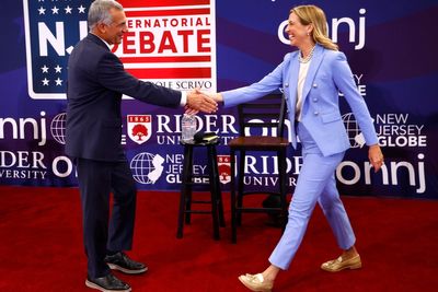 The winner (if there is such a thing) of the government shutdown will be determined by these two races