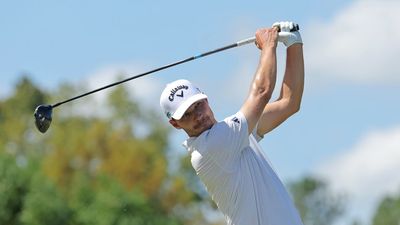Team Europe's Youngest Star Quickly Brushes Ryder Cup Disappointment Aside To Retain PGA Tour Status
