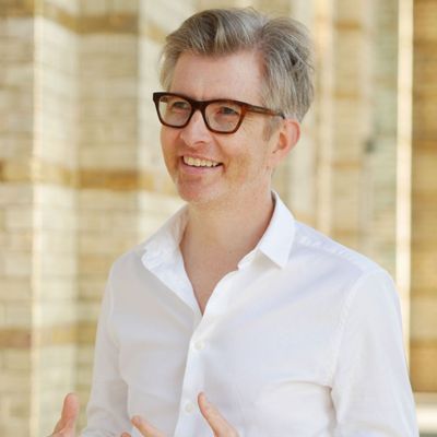 Home Truths: Gareth Malone on his favourite candles and his homeware addiction