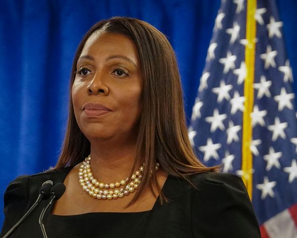 US attorney resists pressure from Trump to prosecute Letitia James