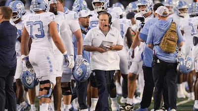Forde-Yard Dash: Grading First-Year Coaches on a Scale of Bill Belichick to Dan Mullen