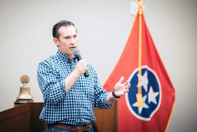 Trump’s late endorsement upends Tennessee special election - Roll Call