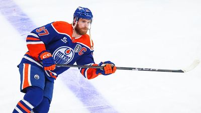 Connor McDavid’s Two-Year Contract Extension Is a Clear Message to the Oilers