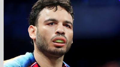 Julio Cesar Chavez Jr. Speaks For The First Time Since Being Arrested In The U.S. On Cartel-Related Charges: 'It Was Shocking'