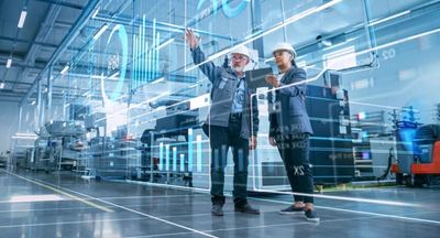 This New GMO ETF Lets You Bet On America's Industrial Comeback