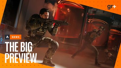 Call of Duty: Black Ops 7 beta players say the Dexterity perk should be the standard, Treyarch says there's a reason it isn't: "We're being a bit more intentional with our combat"