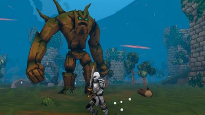 Indie roguelike breakout Megabonk hit a new player record over the weekend, charting higher than Call of Duty, Borderlands 4 and Marvel Rivals