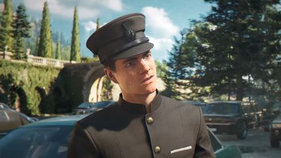 James Bond game 007: First Light "would not have happened" unless it was an origin story: "We weren't interested in pushing pixels on how good we could make Pierce Brosnan look"