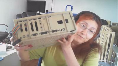 "The very first video game champion" and co-founder of Interplay, pivotal in the history of Baldur's Gate and Fallout, opens GoFundMe for "aggressive" cancer – already raising over $50,000