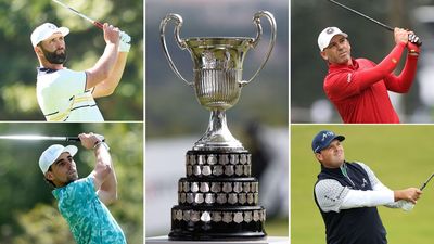 The 7 LIV Golfers Playing In The Spanish Open