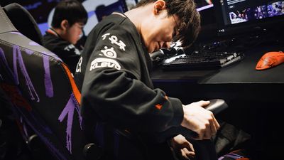 Secretlab is giving its Titan Evo gaming chair a big upgrade – and it's perfect for competitive players and esports pros