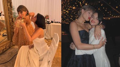 Why Selena Gomez’s Post About Taylor Swift’s ‘The Fate Of Ophelia’ Hits Different