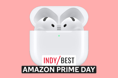 I’ve found the best AirPods 4 deal for Amazon Prime Day