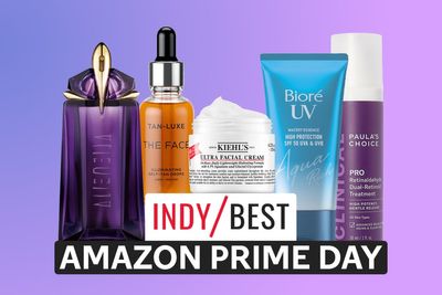 I’ve found the best beauty deals that are still live after Amazon Prime Day 2025