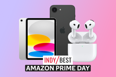 The best Apple deals in the Amazon Prime Day sale, according to a tech expert