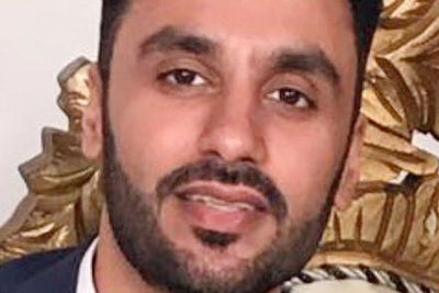 Starmer urged to call for release of Briton Jagtar Singh Johal during India trip